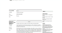 Desktop Screenshot of navinaj.com